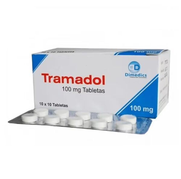 Buy Tramadol online Uk for Chronic Pain management