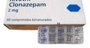 Buy Clonazepam UK online for anxiety