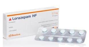 Buy Lorazepam-ativan UK