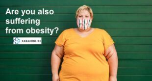 Are you also suffering from obesity - phentermine uk