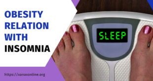 Obesity and Insomnia Zopiclone Online