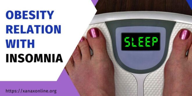 Obesity and Insomnia Zopiclone Online