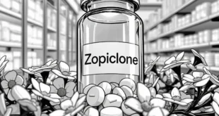 Buy Zopiclone Next Day Delivery UK