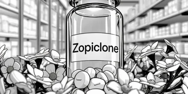 Buy Zopiclone Next Day Delivery UK