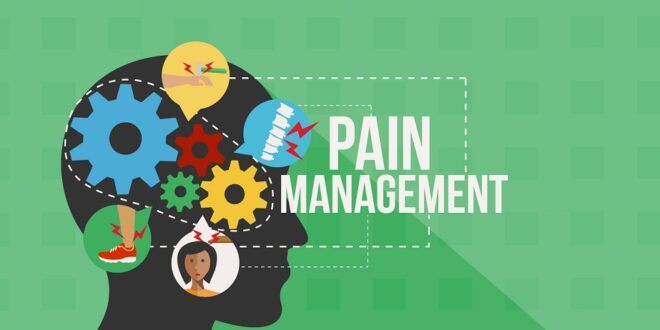 7 Ways to Manage Chronic Pain- Tramadol Online UK