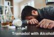 Effects of taking Tramadol and Alcohol, Paracetamol?