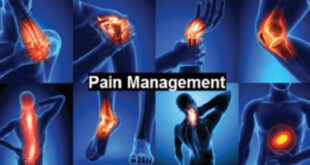 Chronic pain management- Tramadol