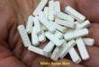 white xanax bars