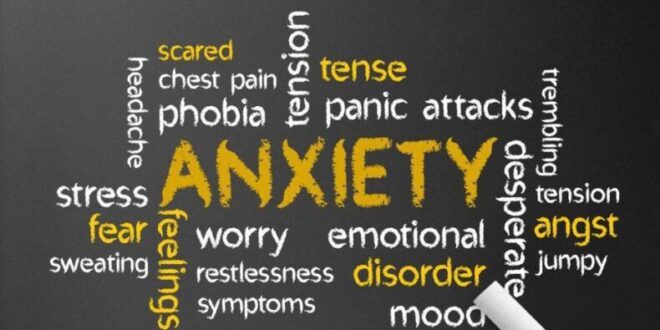 Buy Alprazolam UK for Anxiety