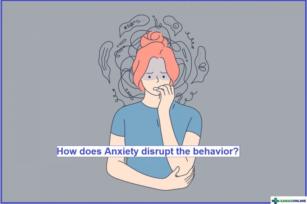 Buy Valium Roche 10mg if Anxiety disrupts your behaviour?