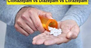 Is Clonazepam dosage for sleep stronger than Diazepam and Lorazepam