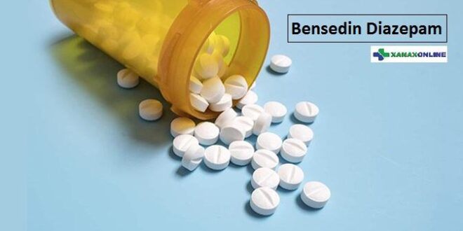buy Bensedin Diazepam for sleep