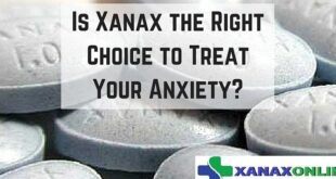 buy Xanax UK online