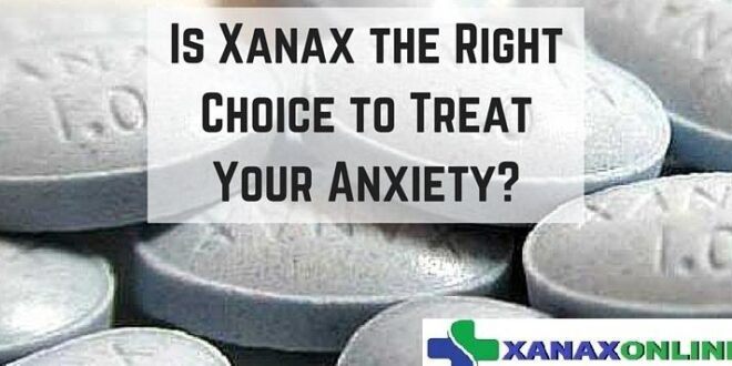 buy Xanax UK online