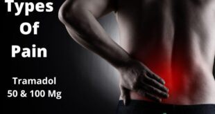 Tramadol 50 mg For Nerve Pain