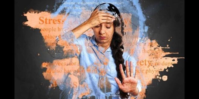 anti anxiety medication
