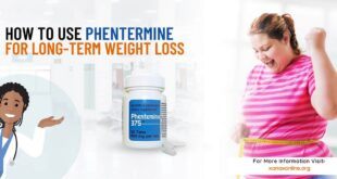 How to Use Phentermine for Long-Term Weight Loss