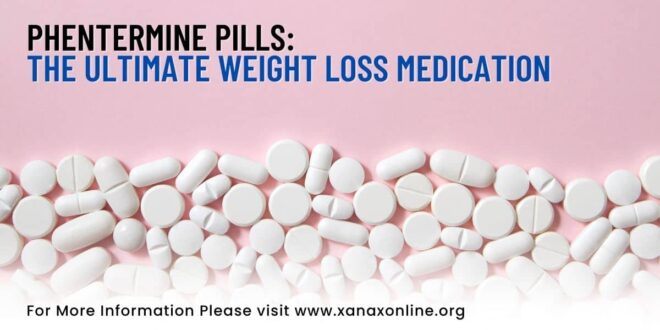 Ultimate Weight Loss Medication