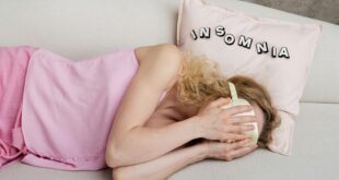 Insomnia Disorder
