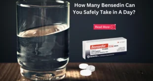 Diazepam 10mg