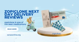 zopiclone next day delivery reviews