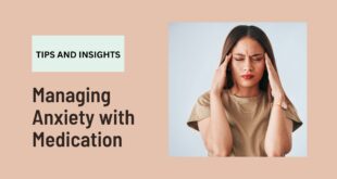 Buy Anxiety Medication