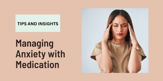 Buy Anxiety Medication