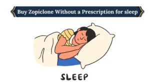 Buy Zopiclone Without Prescription
