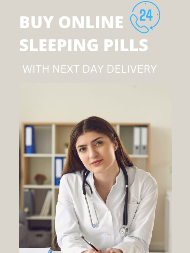 Buy online sleeping pills UK/USA