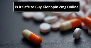 Buy Klonopin 2mg Online